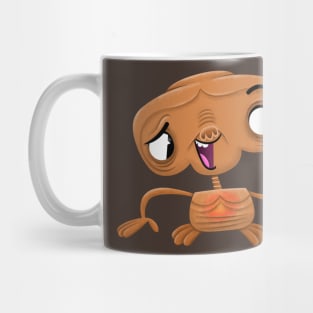 ET Mug